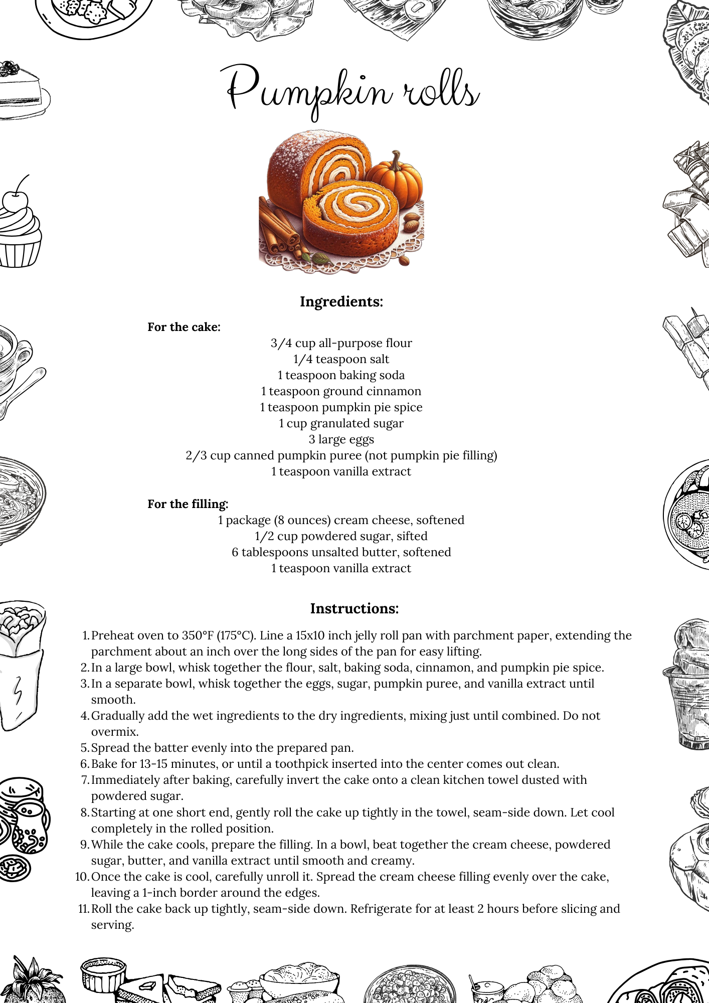 printable-pumpkin-rolls-recipe-free-pdf-tasteful-zone