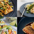 15 Fresh and Easy Fish Bowl Recipes for Quick Healthy Meals - Tasteful Zone