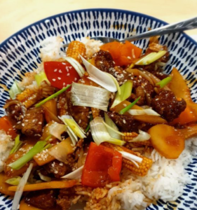 10 Pork Stir Fry Recipes for Quick and Tasty Meals - Tasteful Zone