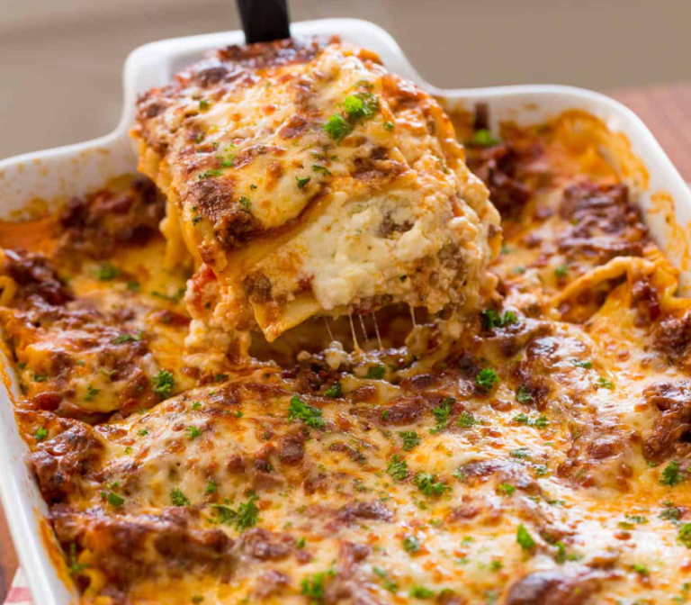 15 Ground Beef Recipes for Hearty and Delicious Meals - Tasteful Zone