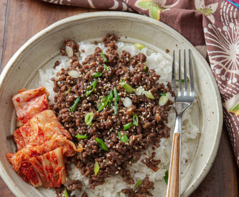 15 Ground Beef Recipes for Hearty and Delicious Meals - Tasteful Zone