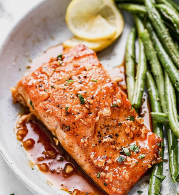 15 Easy Salmon Recipes for Quick and Nutritious Dinners - Tasteful Zone