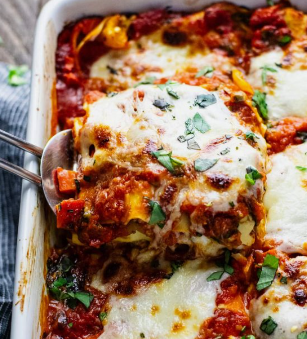 15 Sunday Dinner Ideas to End Your Week on a High Note - Tasteful Zone