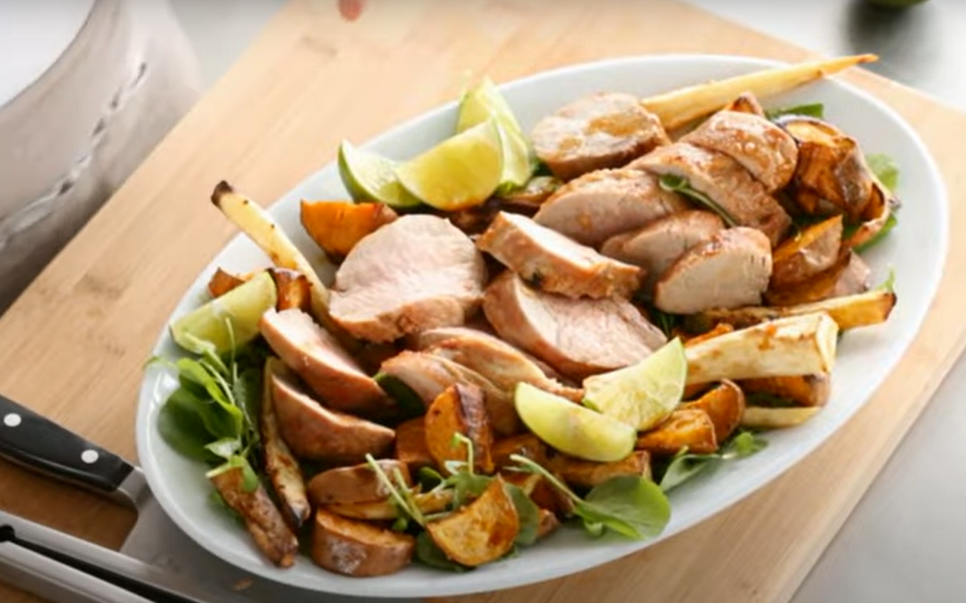 15 Pork Tenderloin Recipes That Are Simply Irresistible - Tasteful Zone