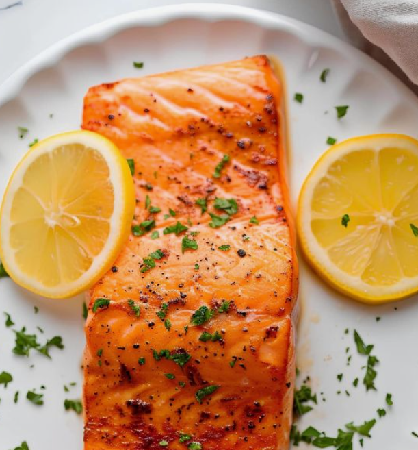 15 Easy Salmon Recipes for Quick and Nutritious Dinners - Tasteful Zone