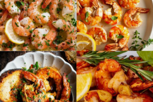 15 Jumbo Shrimp Recipes That Will Elevate Your Seafood Game - Tasteful Zone